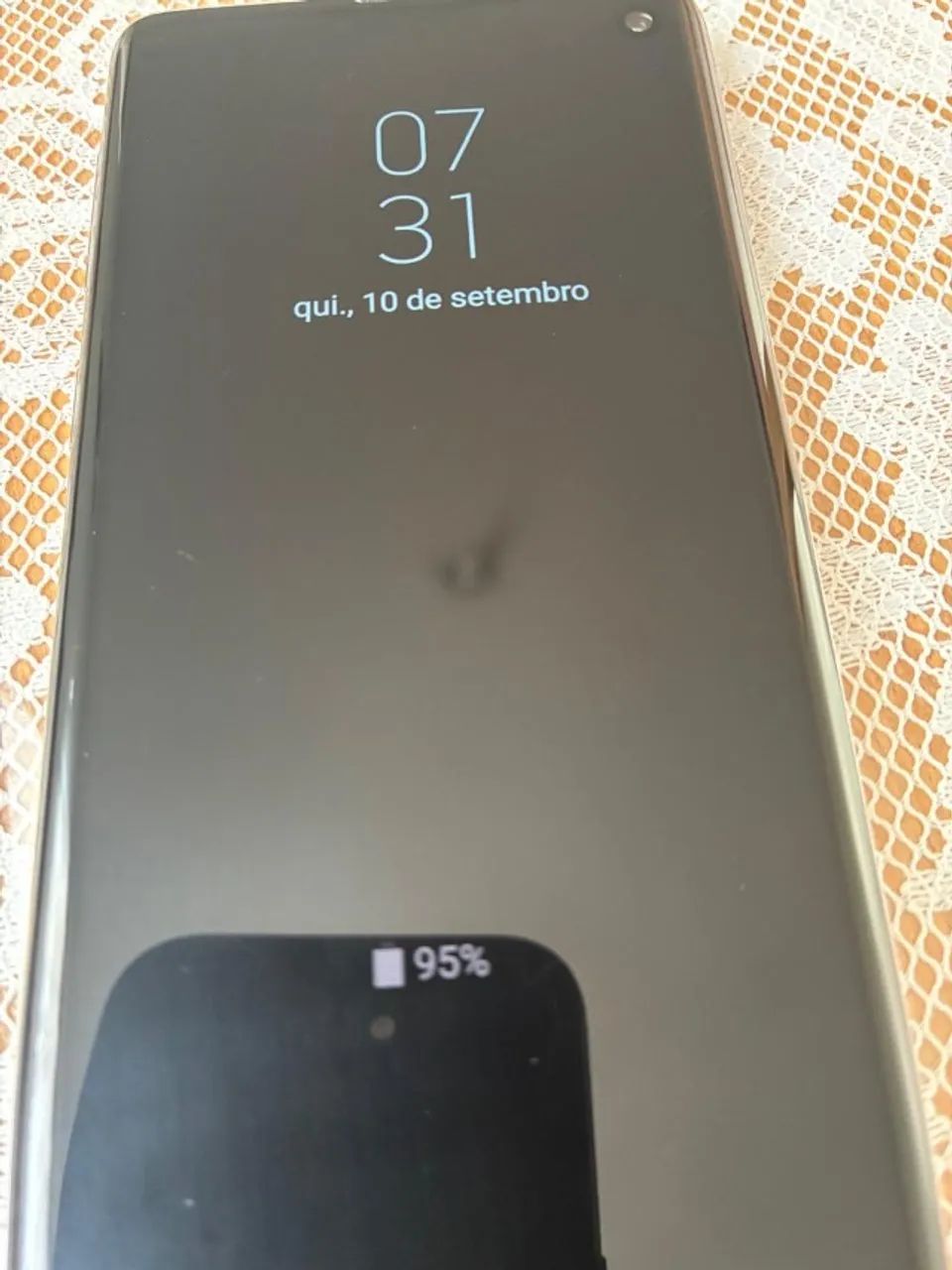 SAMSUNG S10 - Foto 2