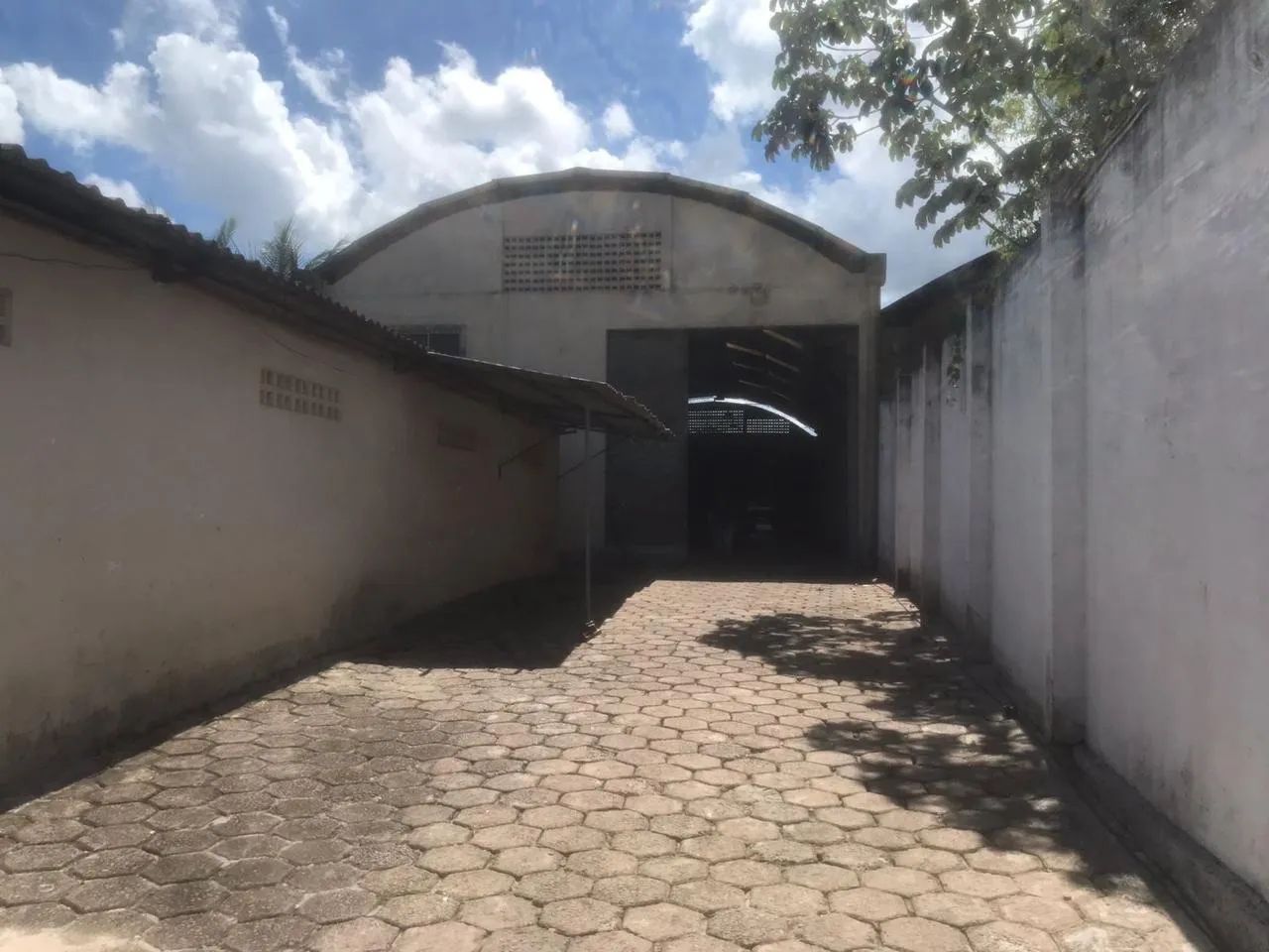 Galpão na br316   Marituba - Foto 5