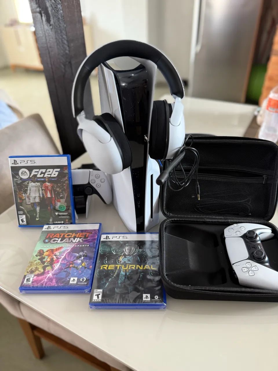 Ps5 slim 1T.  - Foto 2