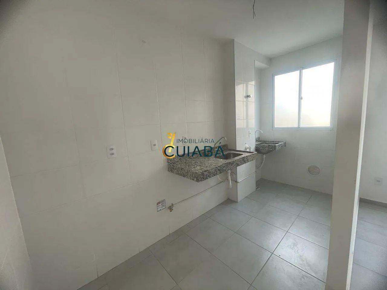 Apartamento para venda Chapada Raviera. - Foto 4