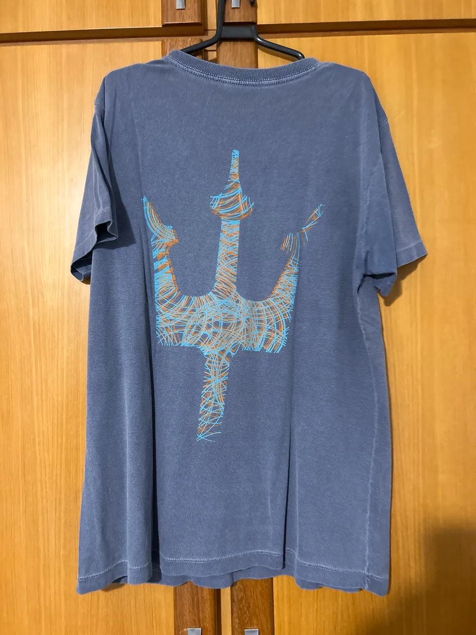 Camisa Osklen  - Foto 4