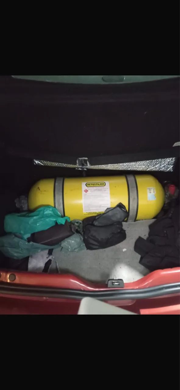 Venda de carro - Foto 4