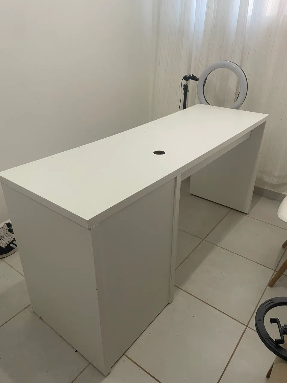 Mesa para nail designer 