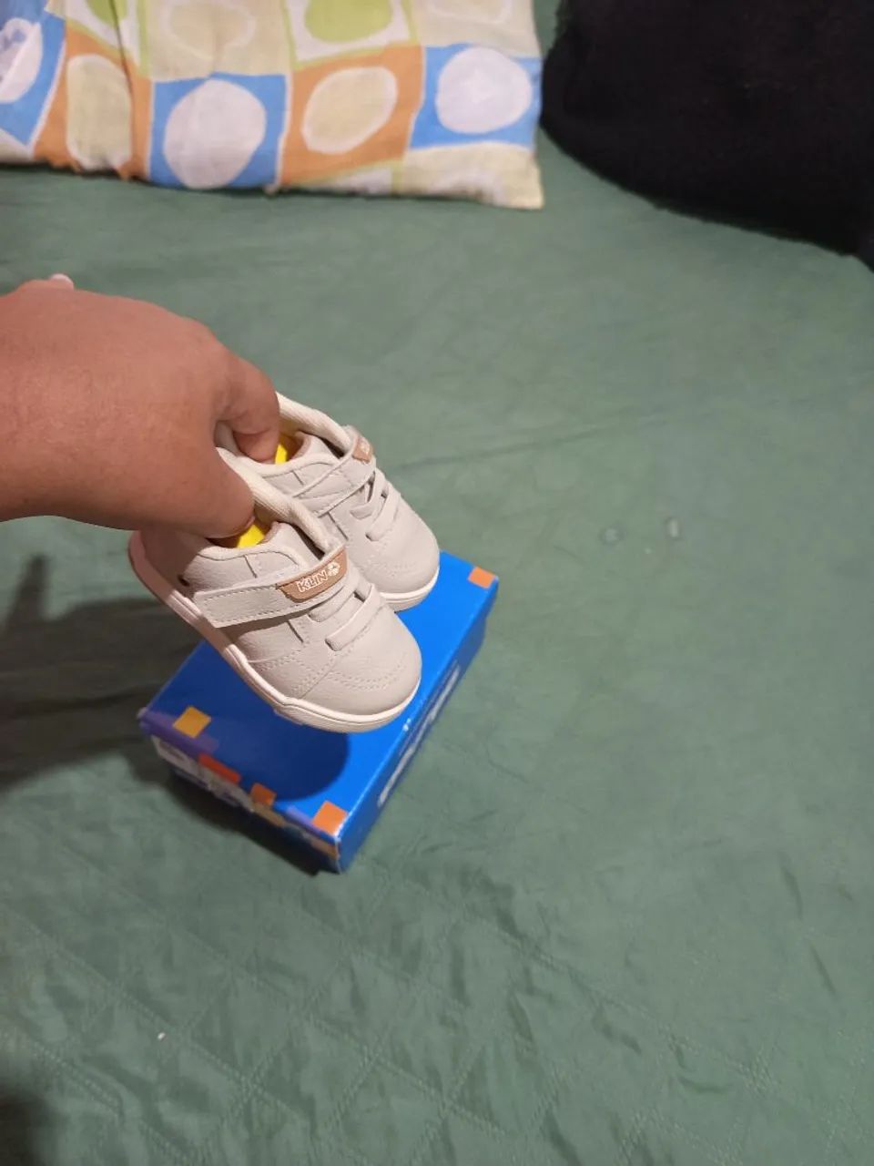 Sapatinho - Foto 2