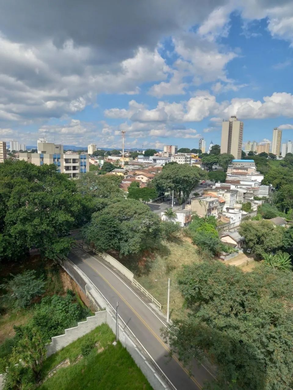 Apartamento Condomínio Morada dos Pássaros SJC Centro - Foto 3