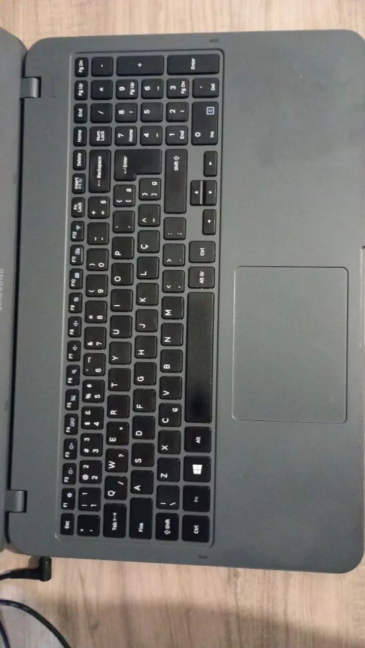 Notebook Samsung Expert X40 - Foto 3