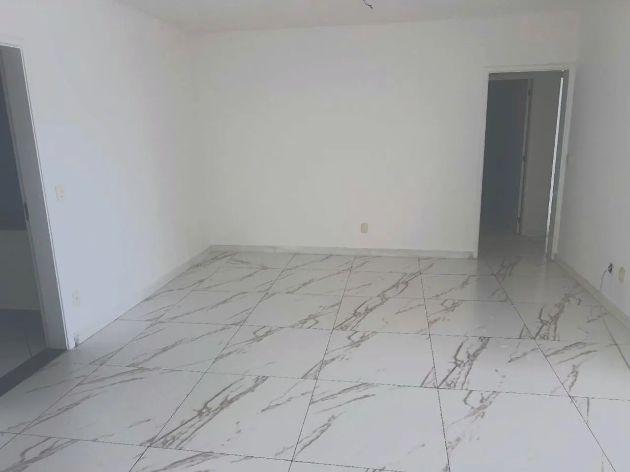 Apartamento Amplo com 3 Suítes e Varanda Gourmet em Santo André - Foto 4