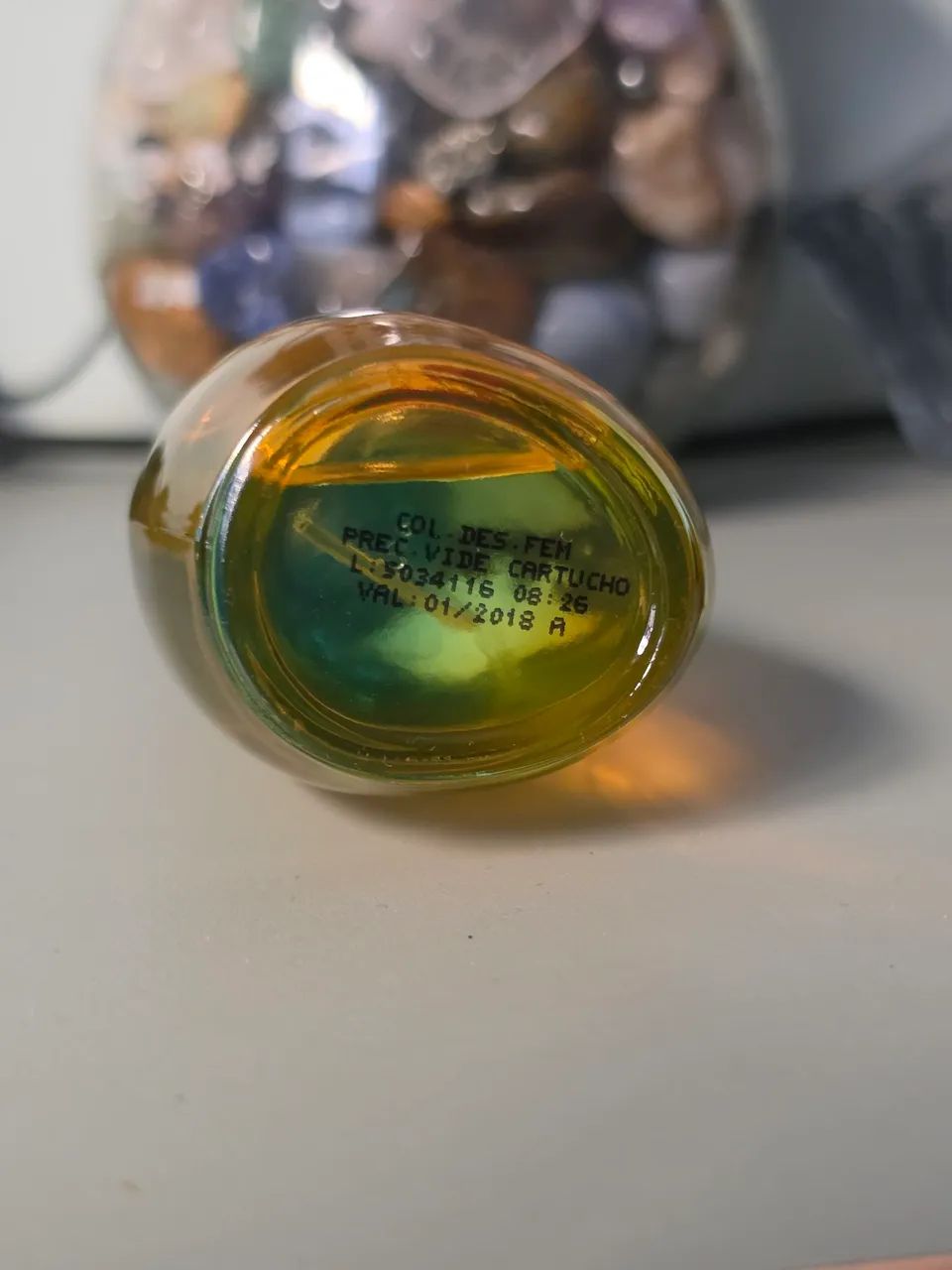 Perfume JLo Rio Glow 100ml - Foto 3