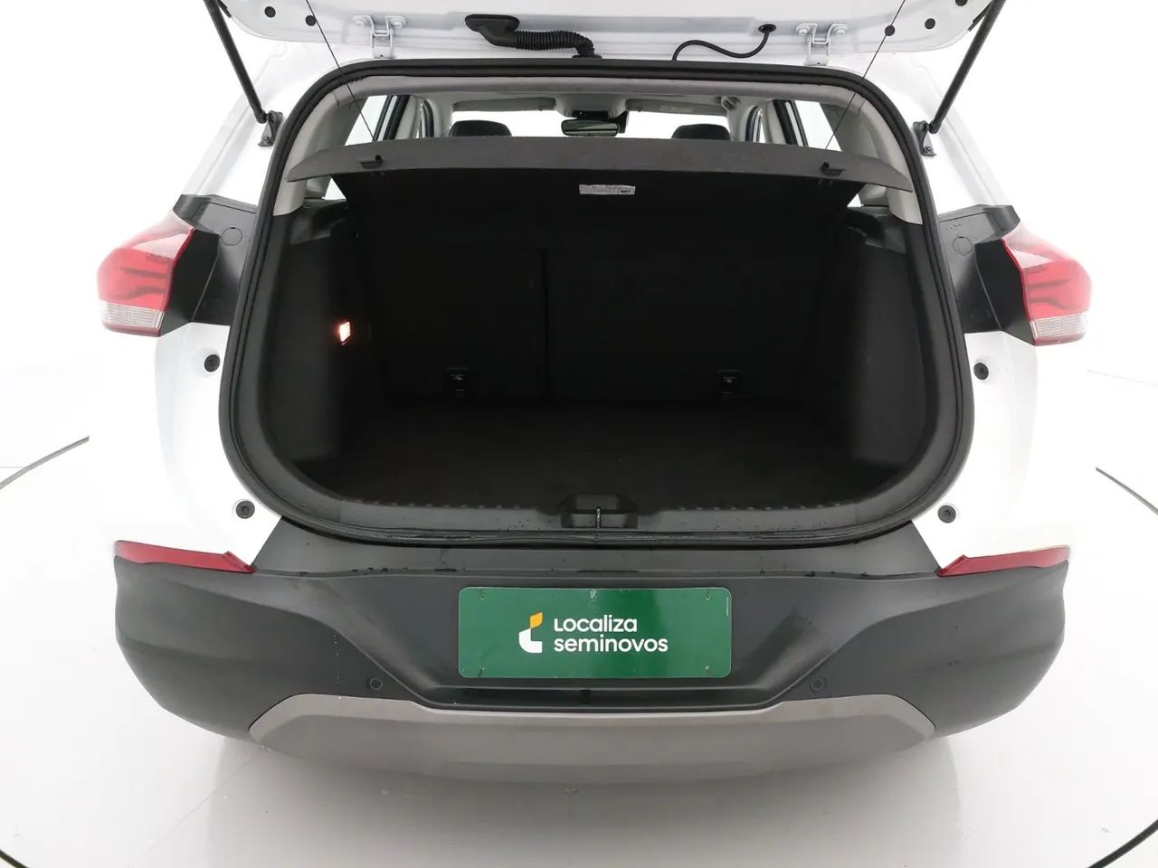 Chevrolet Tracker Premier 1.2 Turbo 12V Flex Aut., foto 9 de 18
