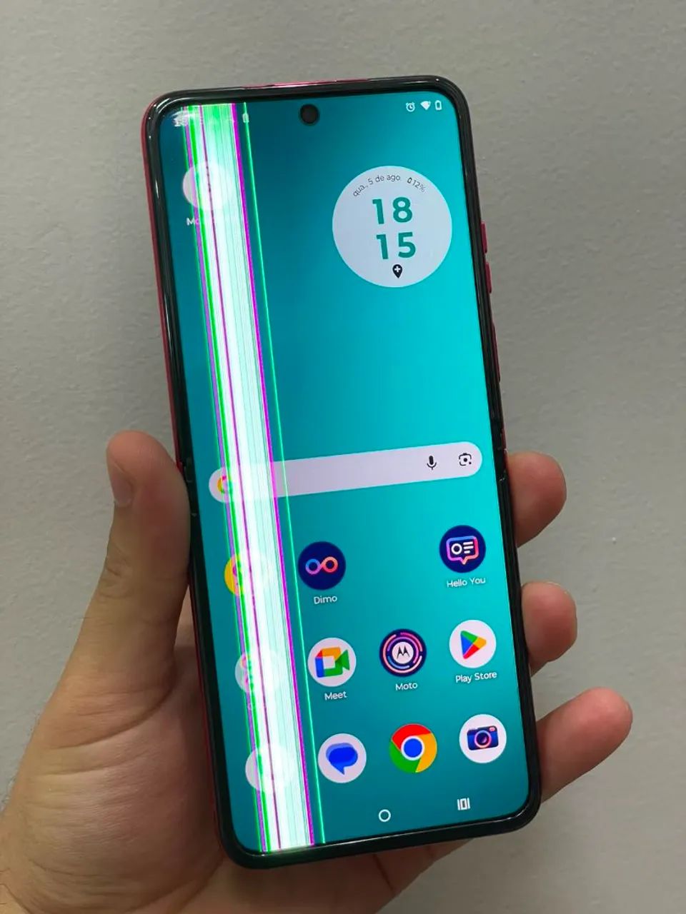 Motorola Razr40 256GB - Foto 5