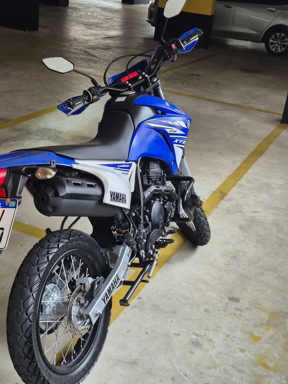 LANDER 2019 IMPECÁVEL  - Foto 3