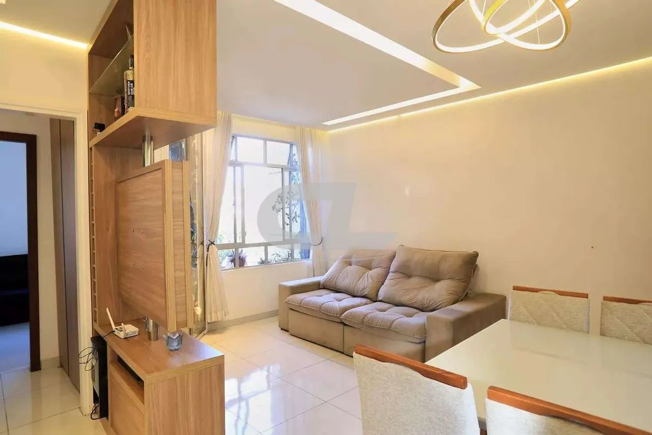 Apartamento, 3 quartos, 1 suite, 1 vaga