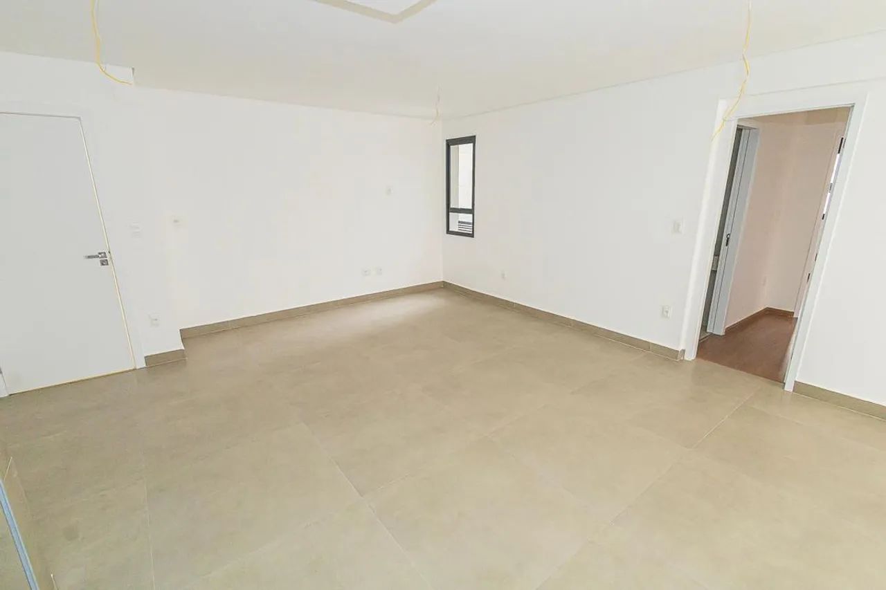 Apartamento à Venda - Cidade Nova, 3 Quartos, 130 m2 - Foto 4
