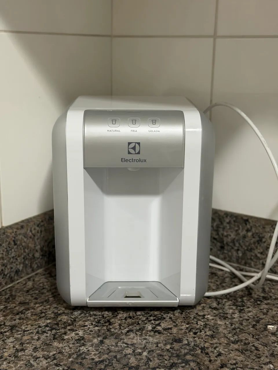 Purificador de água Electrolux  - Foto 2