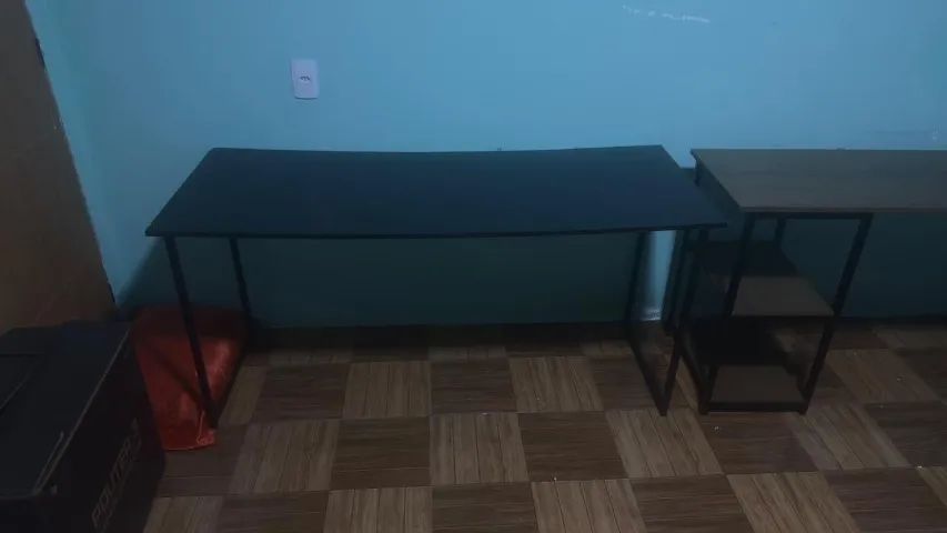 mesa para computador  - Foto 2