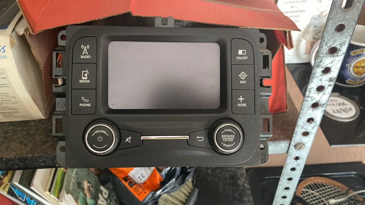 Sons automotivos  - Foto 4