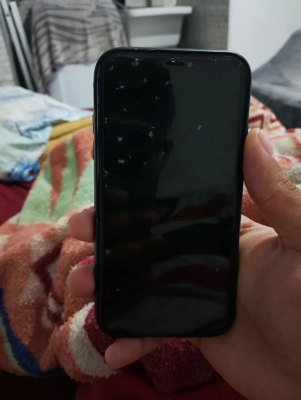 Vende-se iphone xr - Foto 3