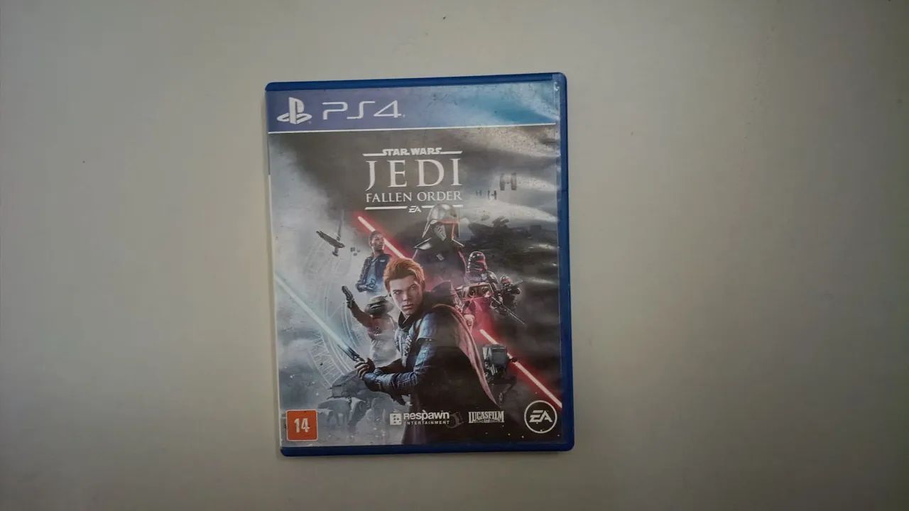 Jogos ps4 - Foto 2