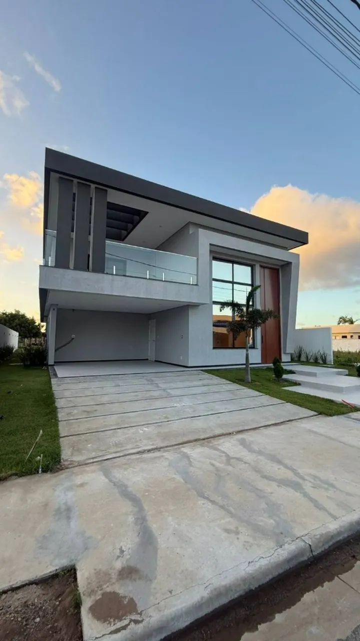 Casa no Damha Beach Resort  Exclusividade, Sofisticação e Conforto à Beira-Mar! - Foto 3