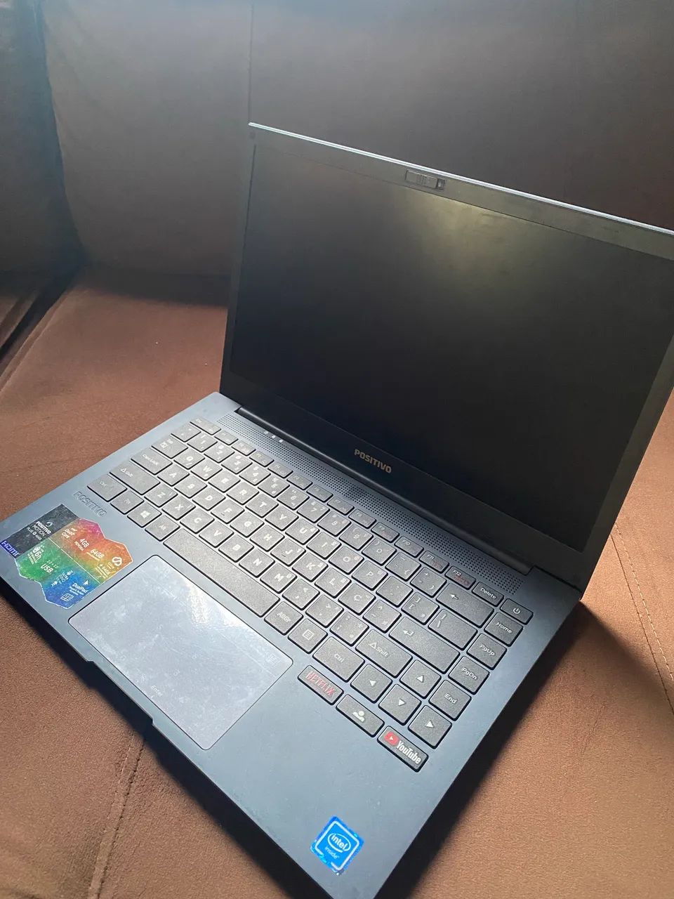 NOTEBOOK POSITIVO - Foto 2