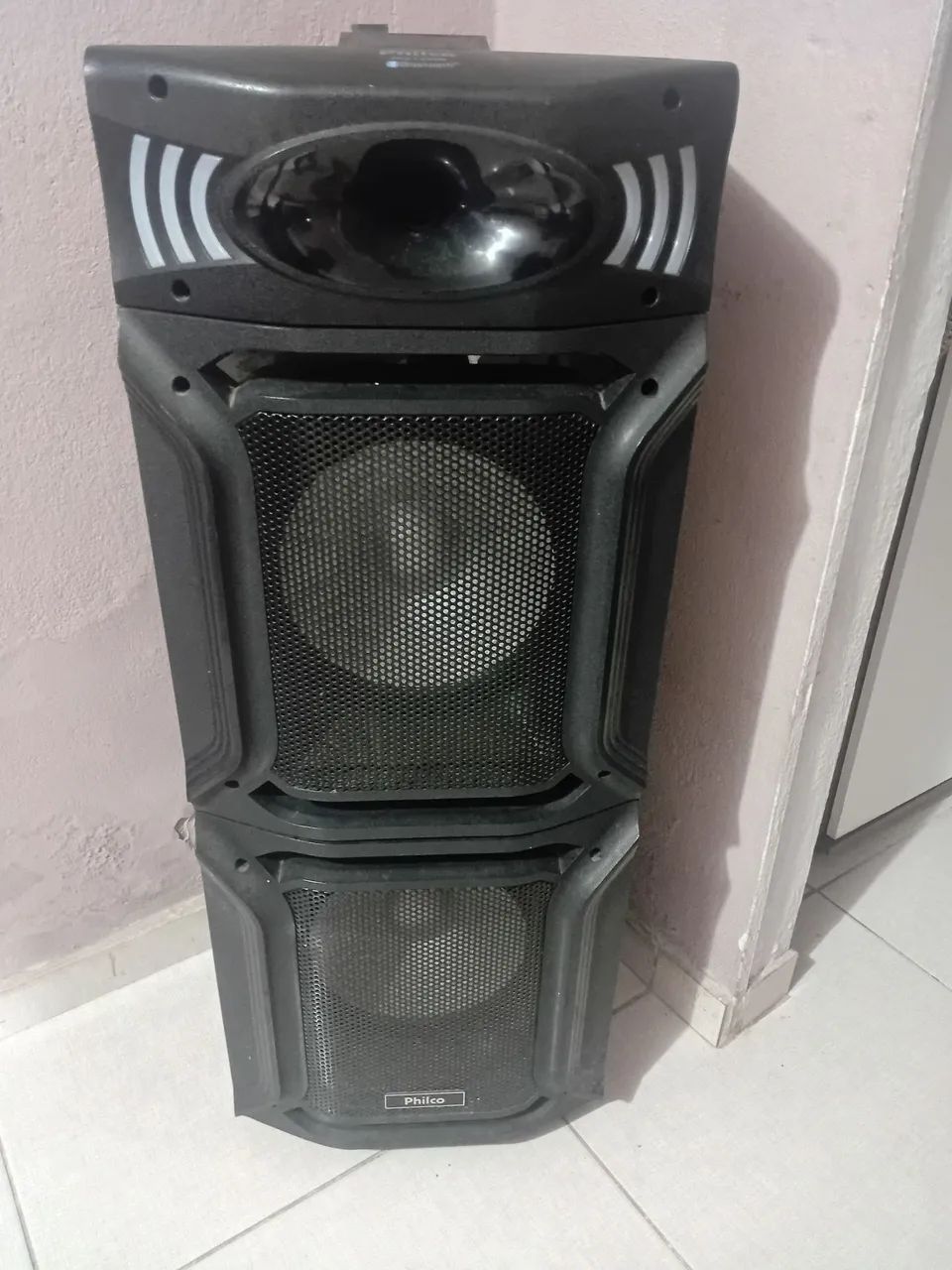Torre philcon 