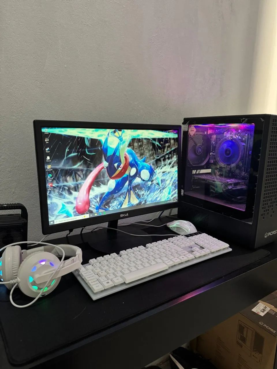 Pc game  - Foto 3