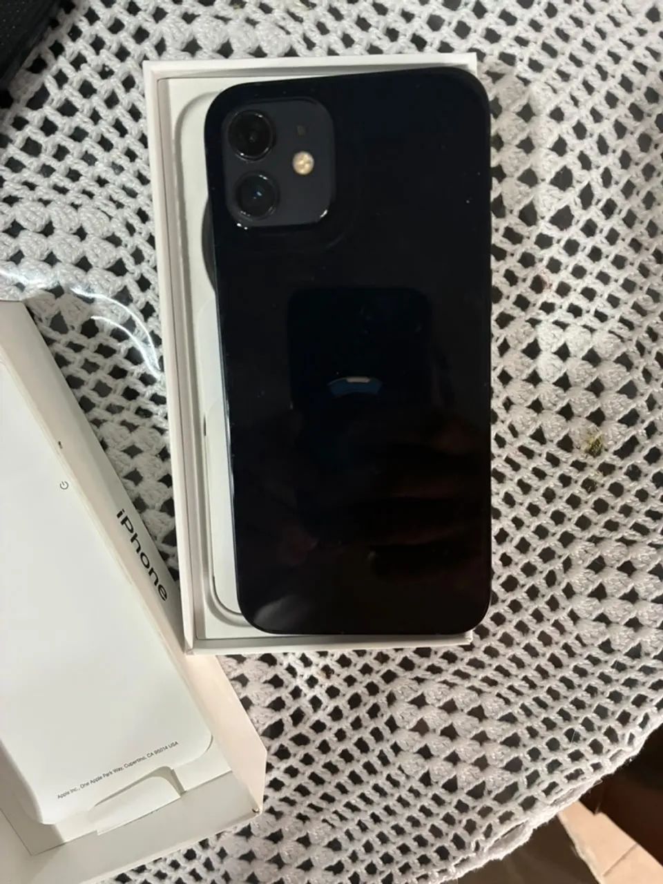 iPhone 12  - Foto 3