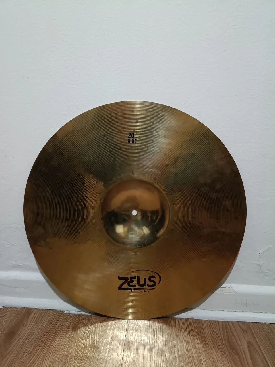 Kit Pratos Zeus Beginner Hat e Ride - Foto 4