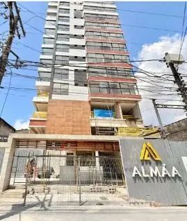 APARTAMENTO LIVE ALMAA - Foto 4