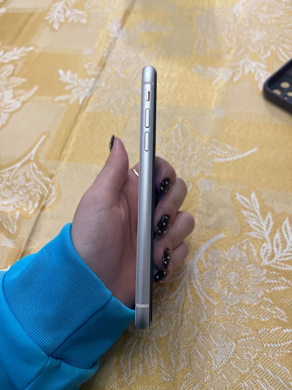 Iphone 11 - 128GB - Branco - Foto 4