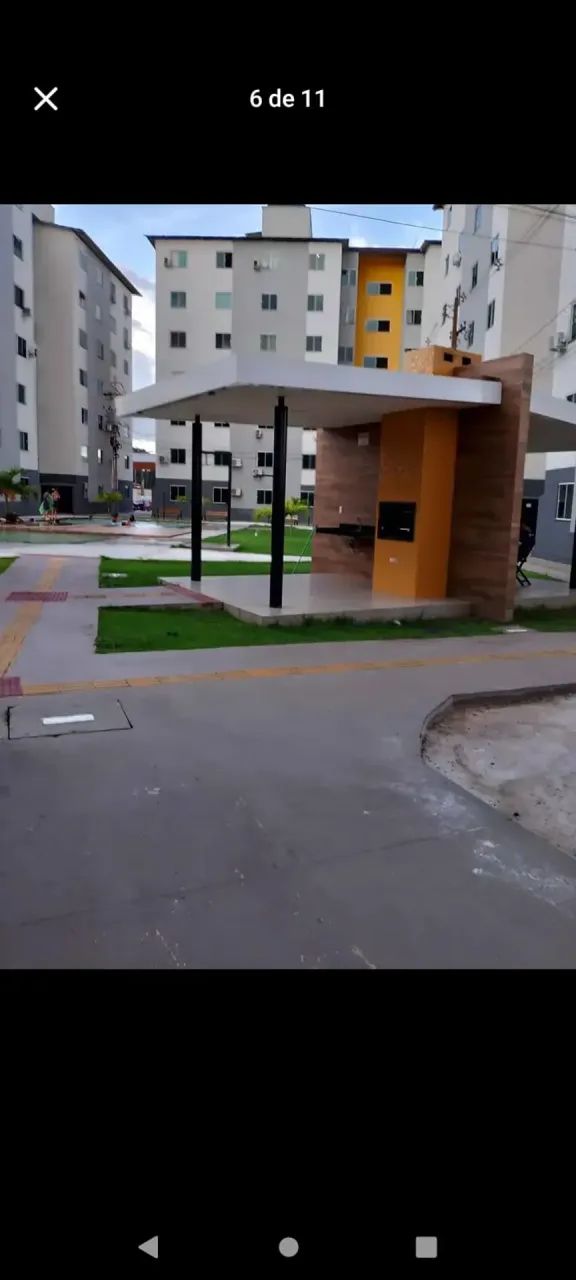 Apartamento  no Parque Ananin - / - Foto 5