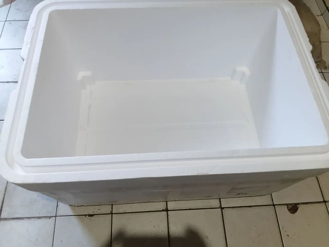 Isopor gigante  - Foto 4