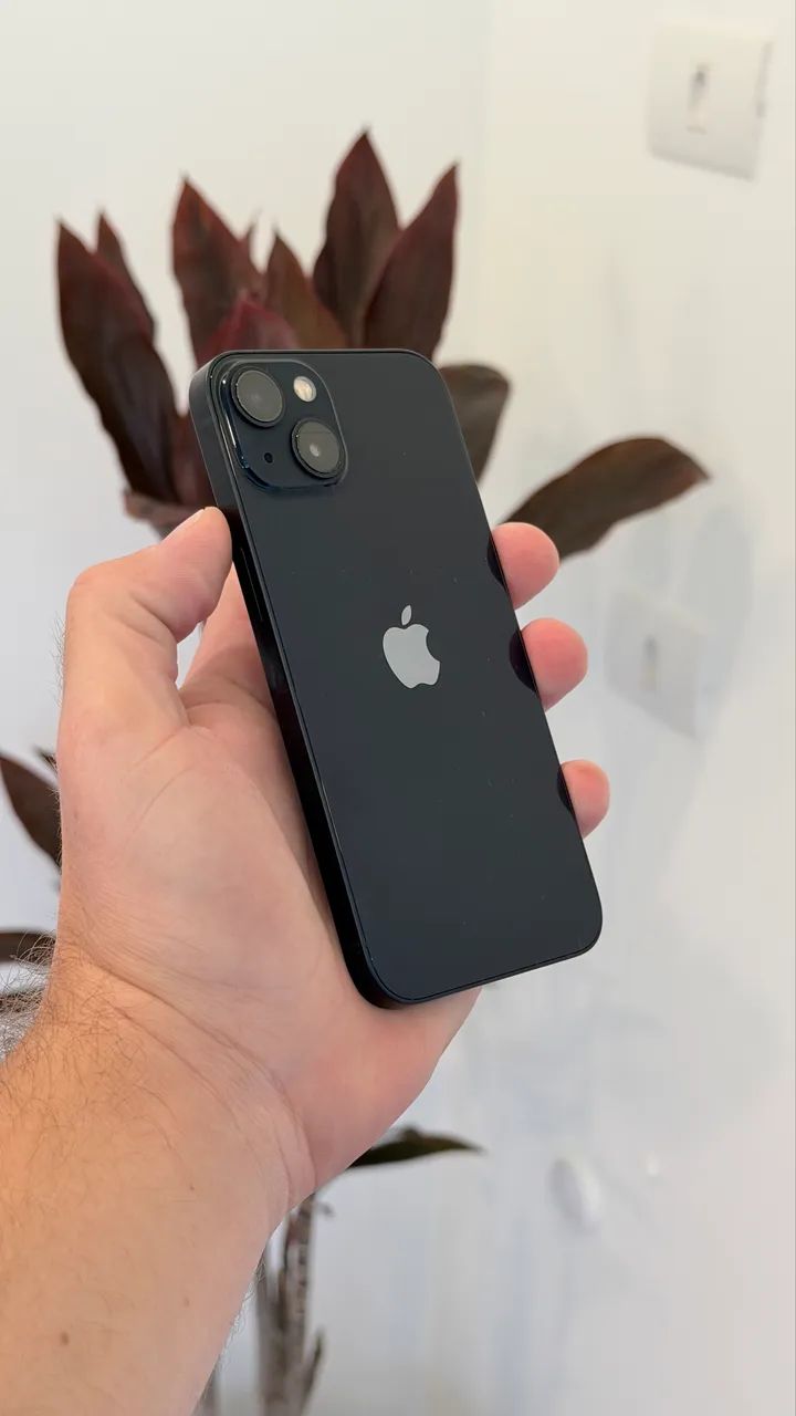 Oferta exclusiva - iPhone 13 128gb 