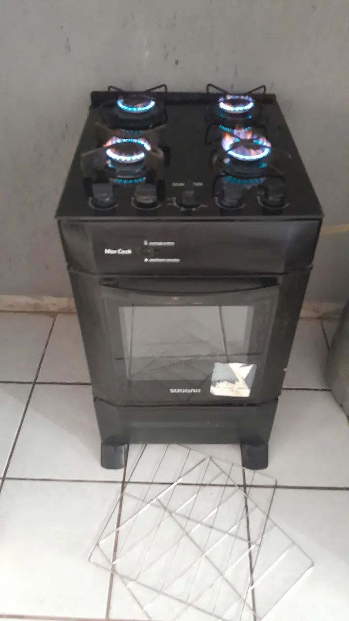 Fogão 