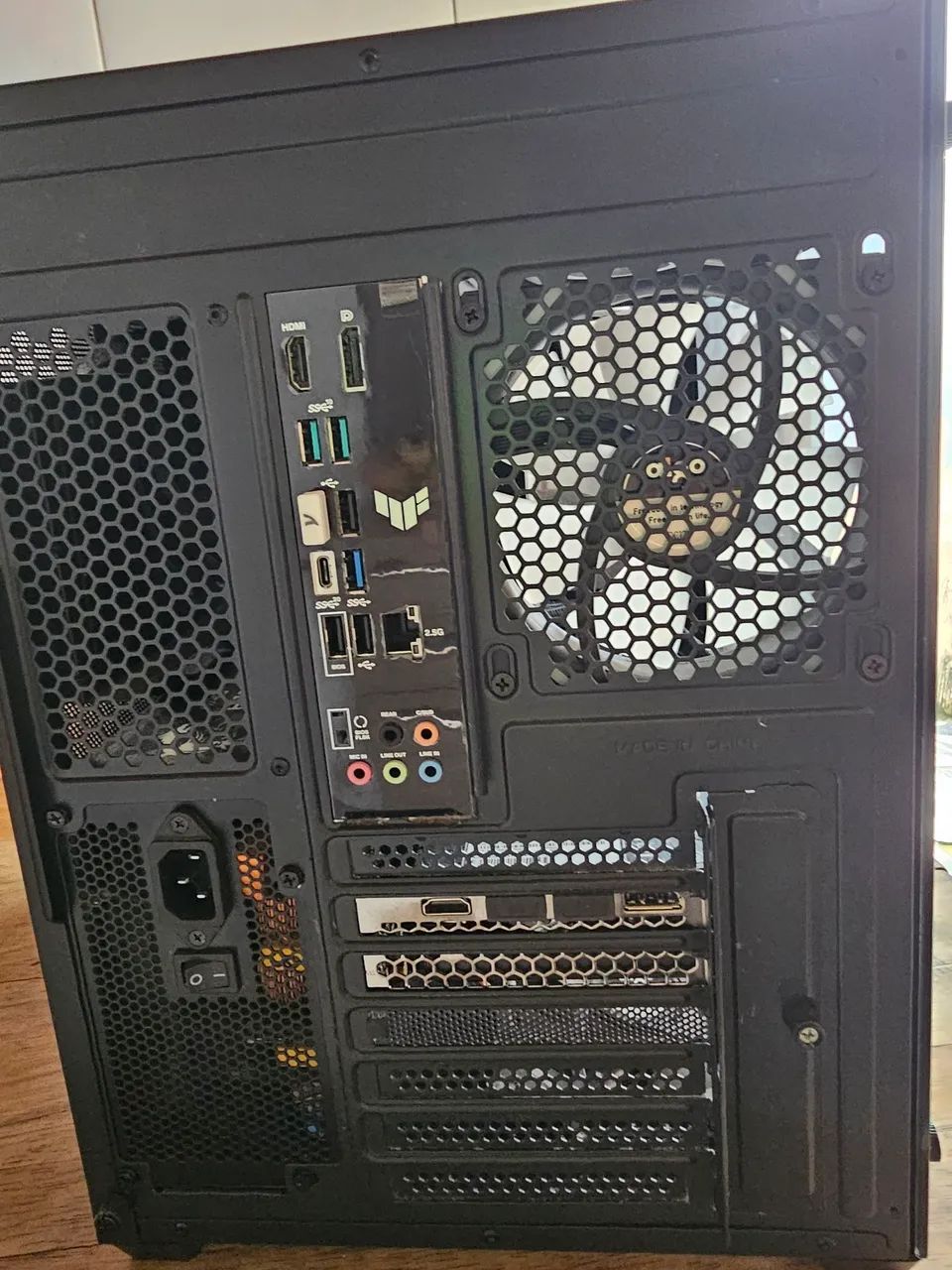 Pc Gamer AM5 top!  - Foto 3