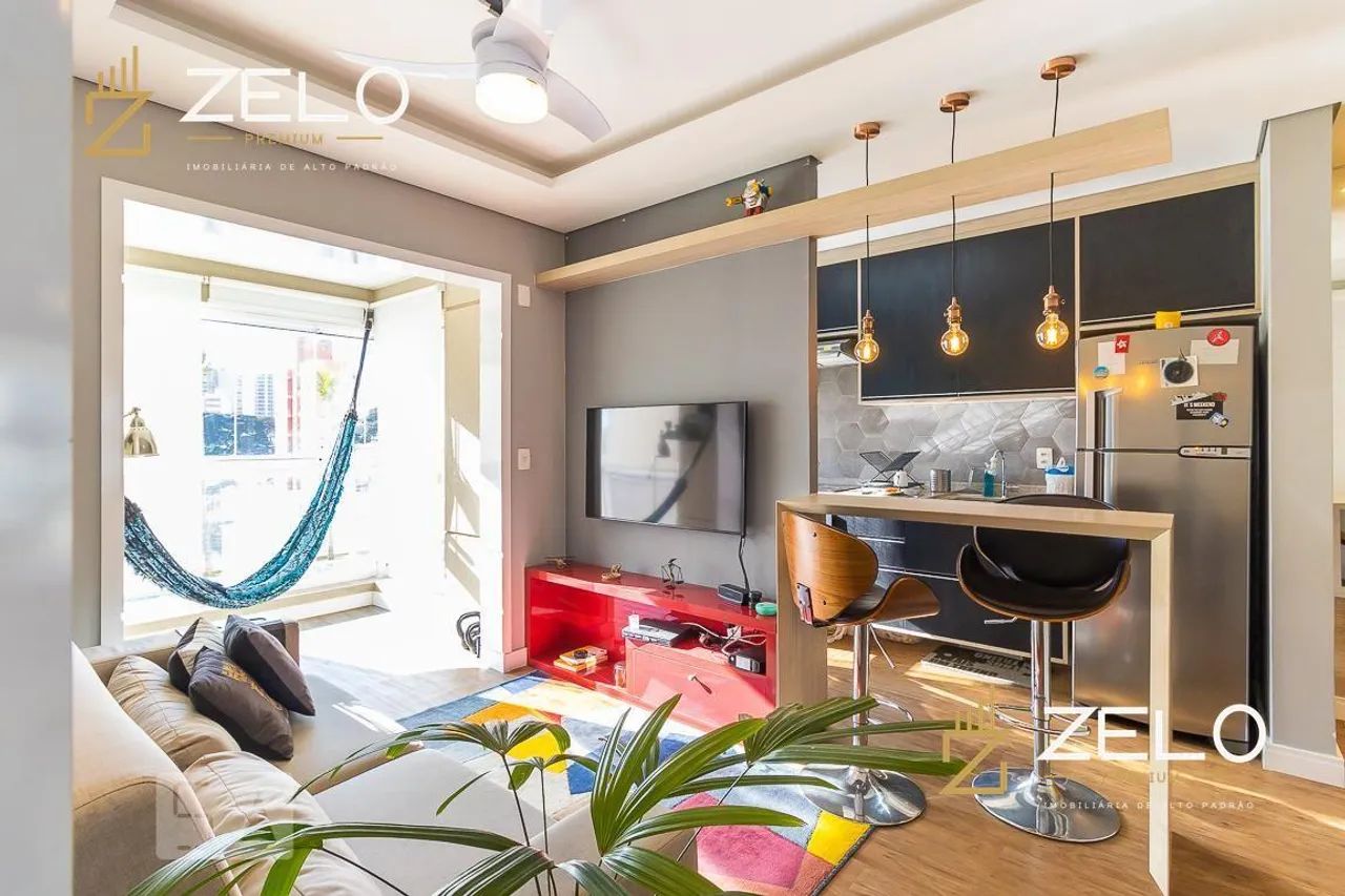 APARTAMENTO RESIDENTIAL em Campinas - São Paulo, Vila Lídia - Foto 4