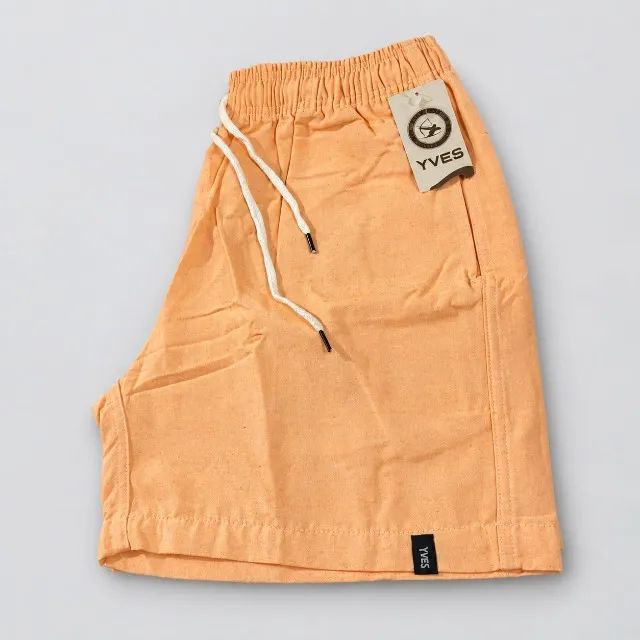 Short Mauricinho Fio Tinto - Foto 3