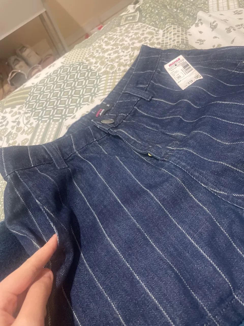 Vendo short novo  - Foto 3