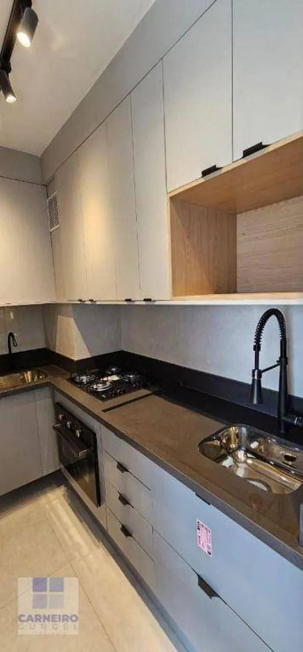 Apartamento novo - Moema - Foto 4