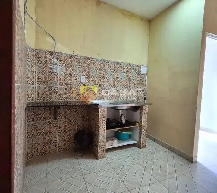 Casa com 2 quartos, 3 suítes, 2 vagas  2 quartos com kitnet em Resid. Centro da Serra - Foto 2