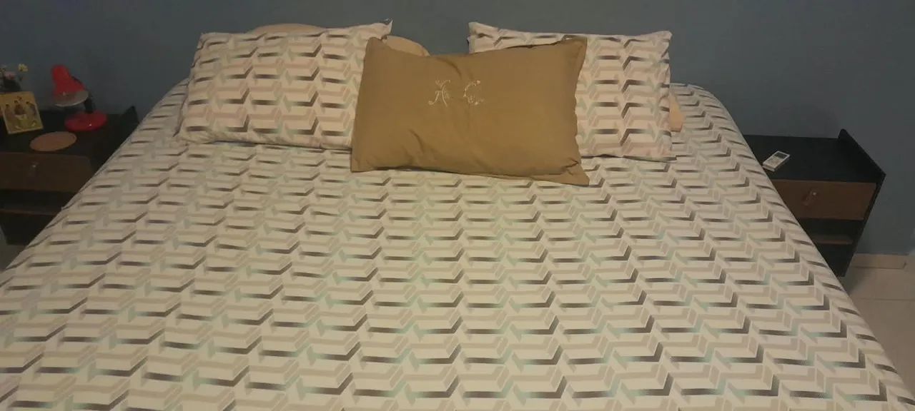 Cama Bellona Ortobom King Size - Foto 3