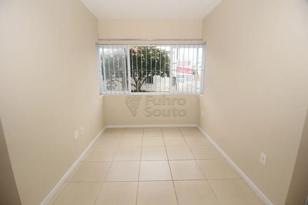 Apartamento de 1 Dormitório no Edifício Villa do Porto - Conforto e Praticidade Perto do C