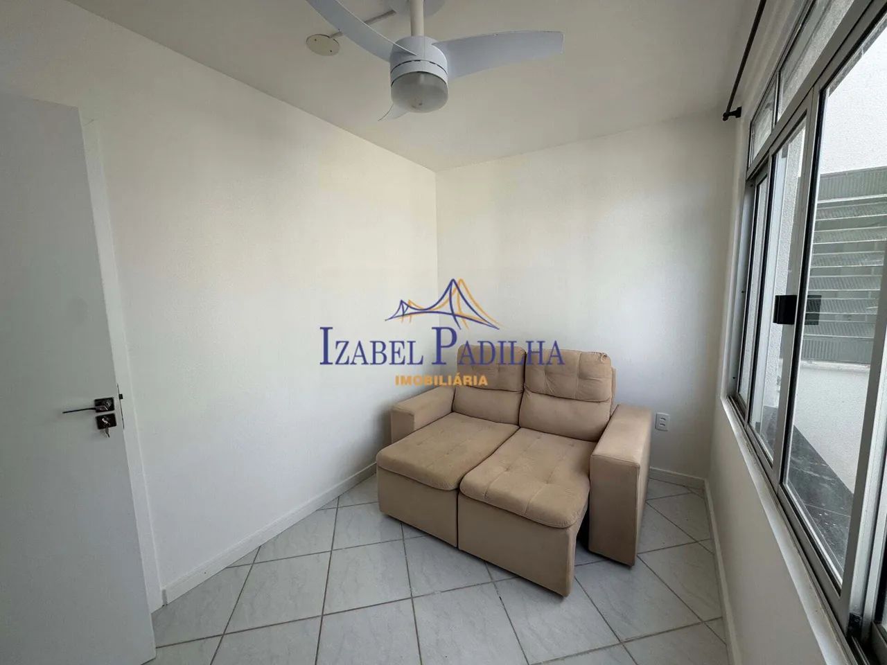 Verde Vale - Apartamento para alugar no bairro Itacorubi - Florianópolis/SC - Foto 5