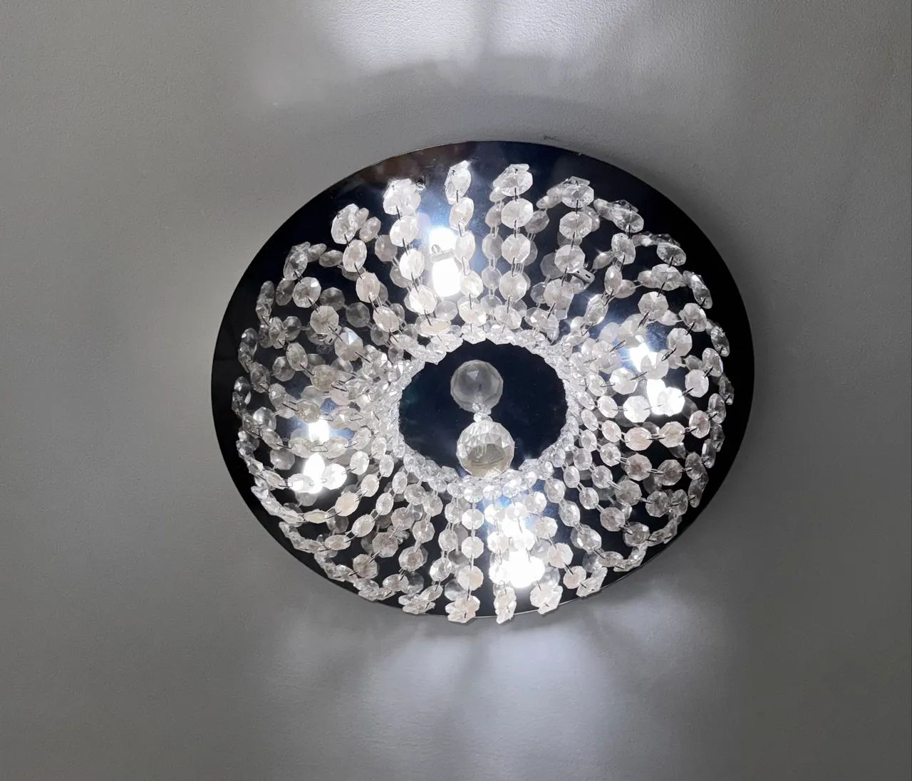 Vendo Pendente para Sala de Estar