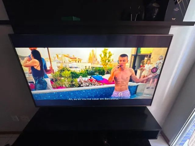 Tv 65 polegadas LG