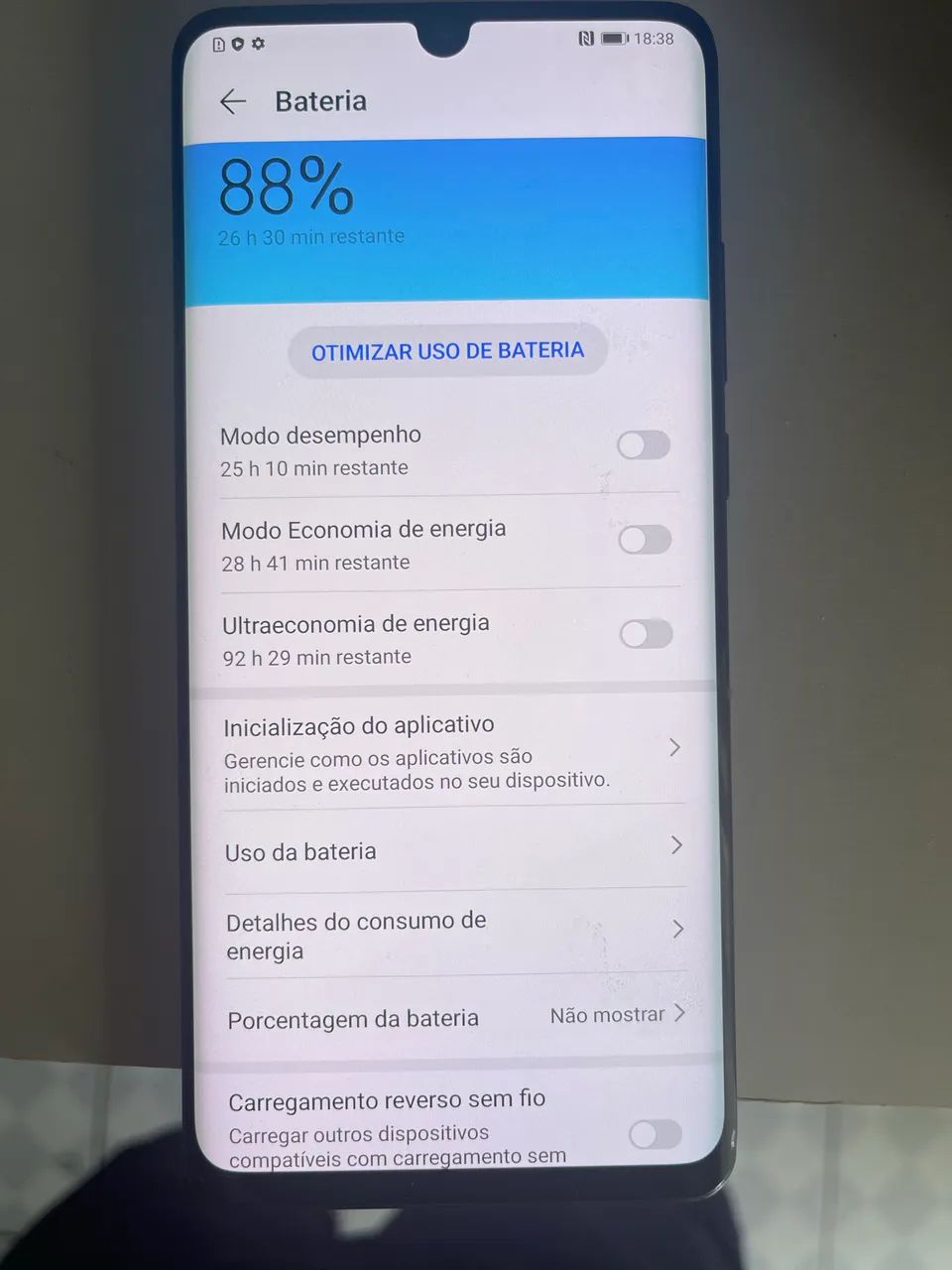 Celular HUAWEI P30 Pro - Foto 3