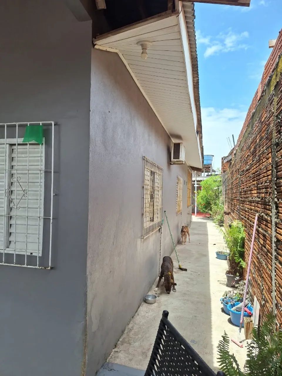 Casa à venda no bairro Pacoval - Foto 5