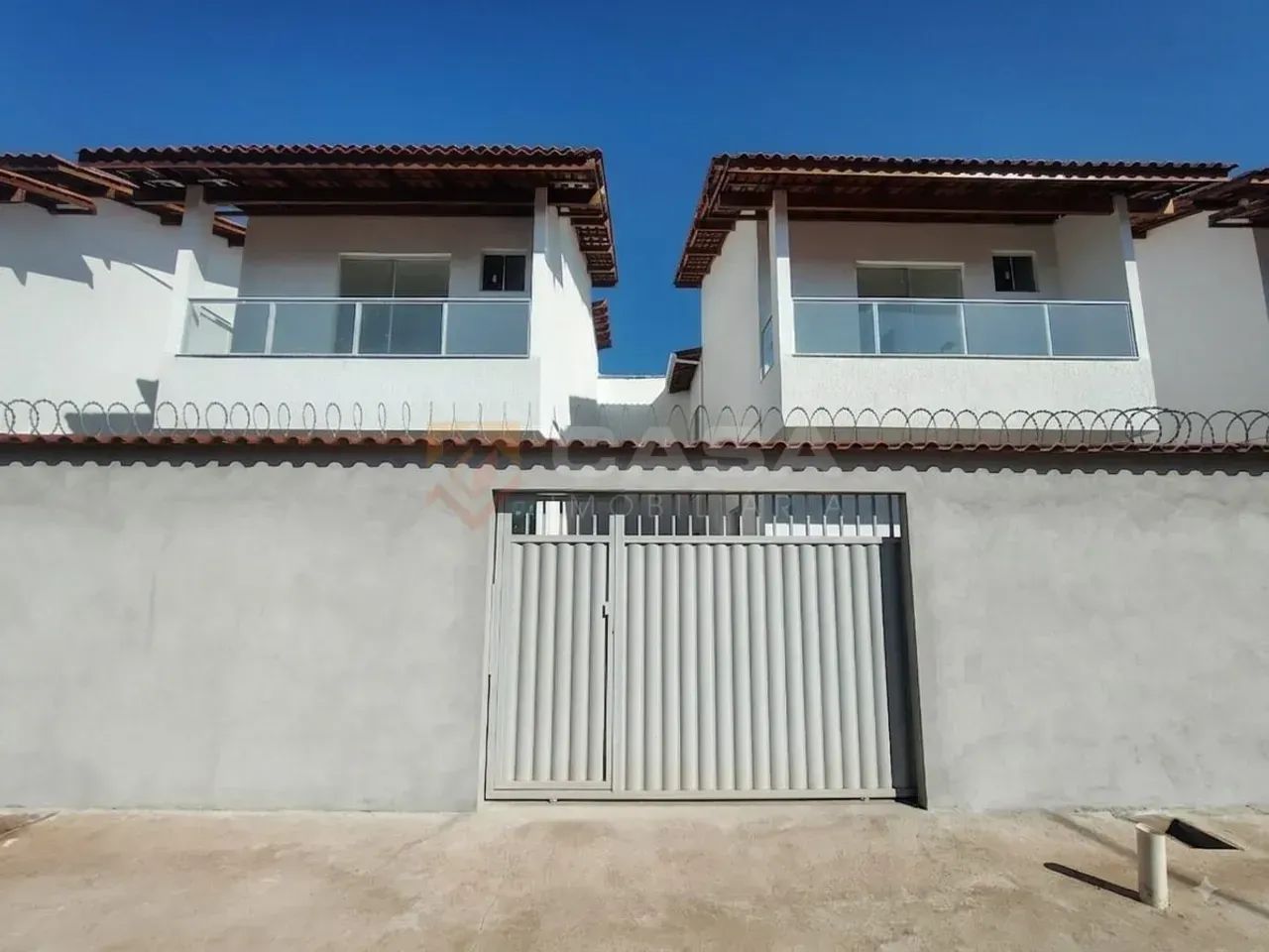 Casa 3 Quartos com Suite com 3 Varandas em Jacaraipe. - Foto 2