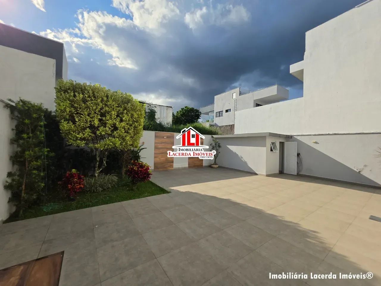 Casa Duplex no Passaredo com 3 Suítes todas com Closet + Escritório - Foto 5