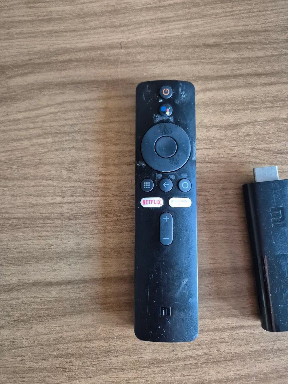 XIAOMI STICK TV USADO EM OTIMO ESTADO!! - Foto 2